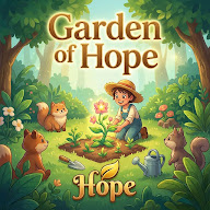 Fieryluigi's Garden of Hope icon