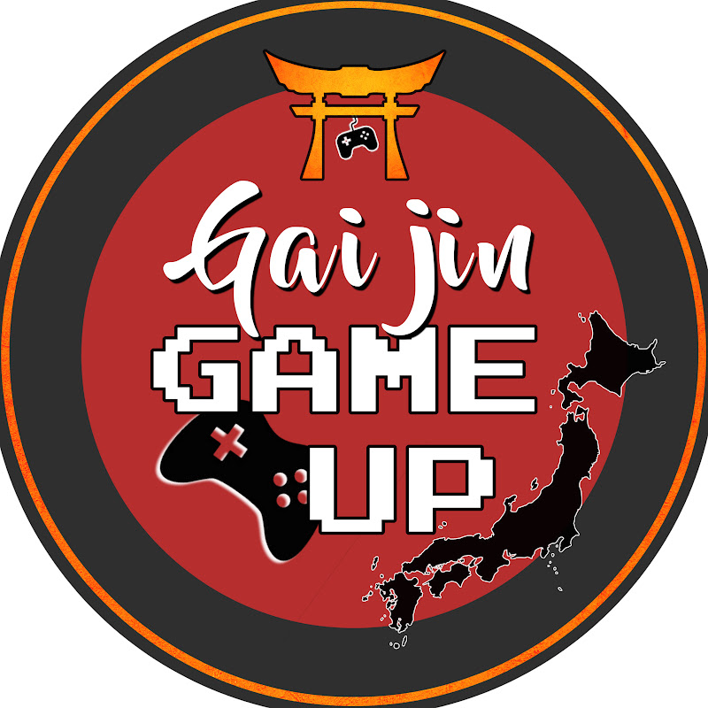 GaijinGameUP