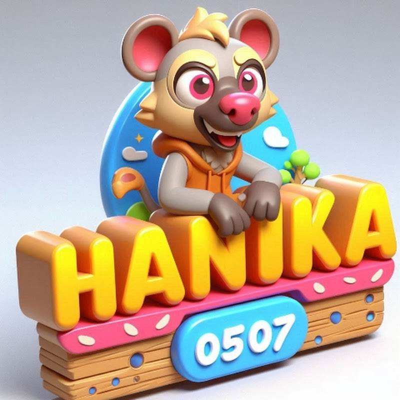 Hanika 0507