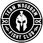 Team Woodrow logo
