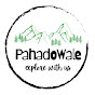 PahadoWale logo