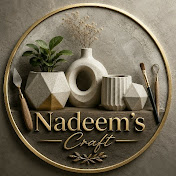Nadeem's Craft