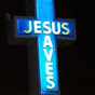ALL4JESUSCHRIST logo