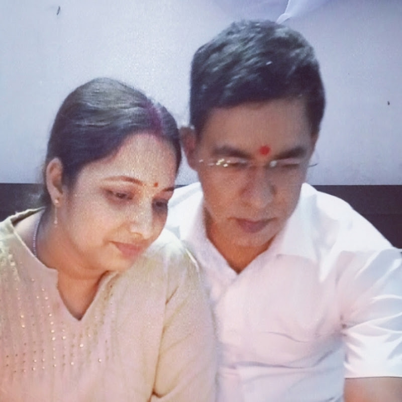 Hire Shobha & Binod  vlogs  — Kids & Family YouTube creator for sponsorships