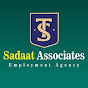 Sadaat Associates Employment Agency logo