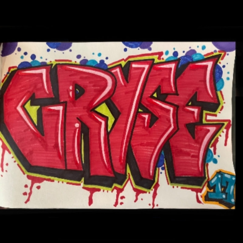 Cryse 17 T.V