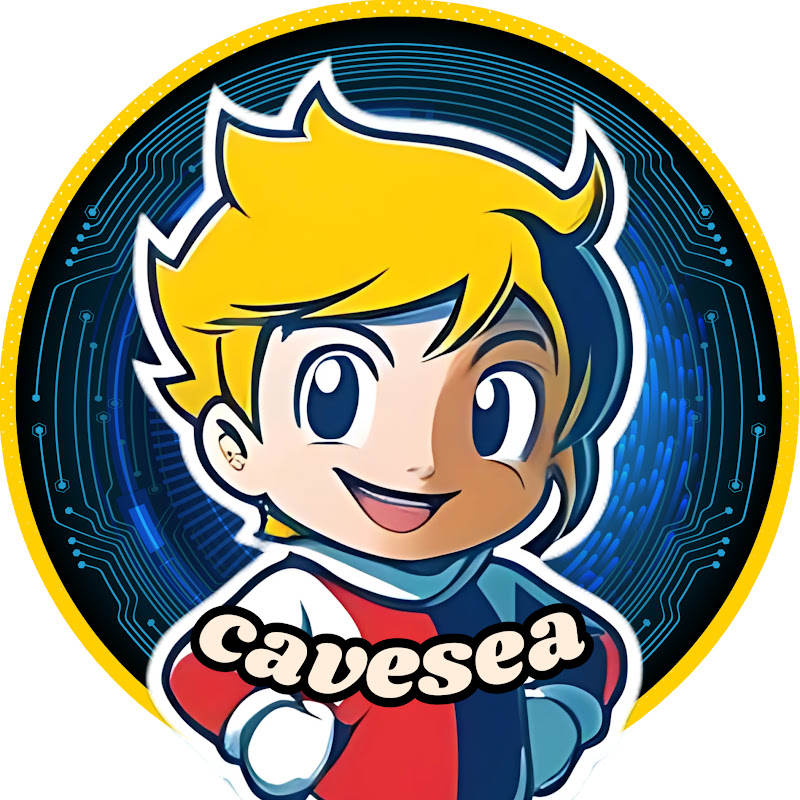 Cavesea
