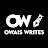 OWAIS WRITES