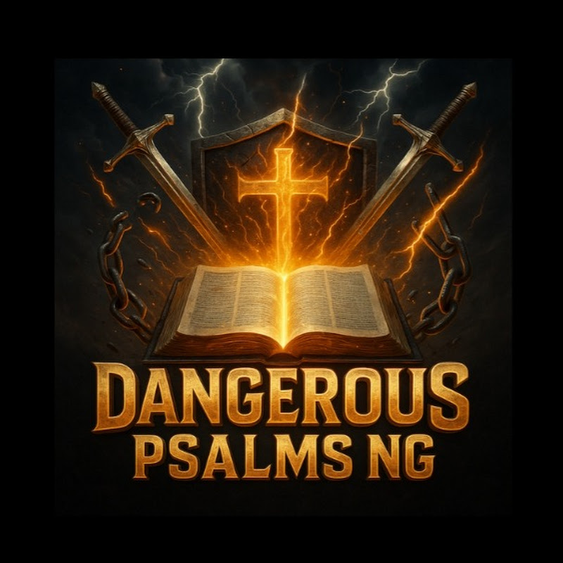 DANGEROUS PSALMS NG