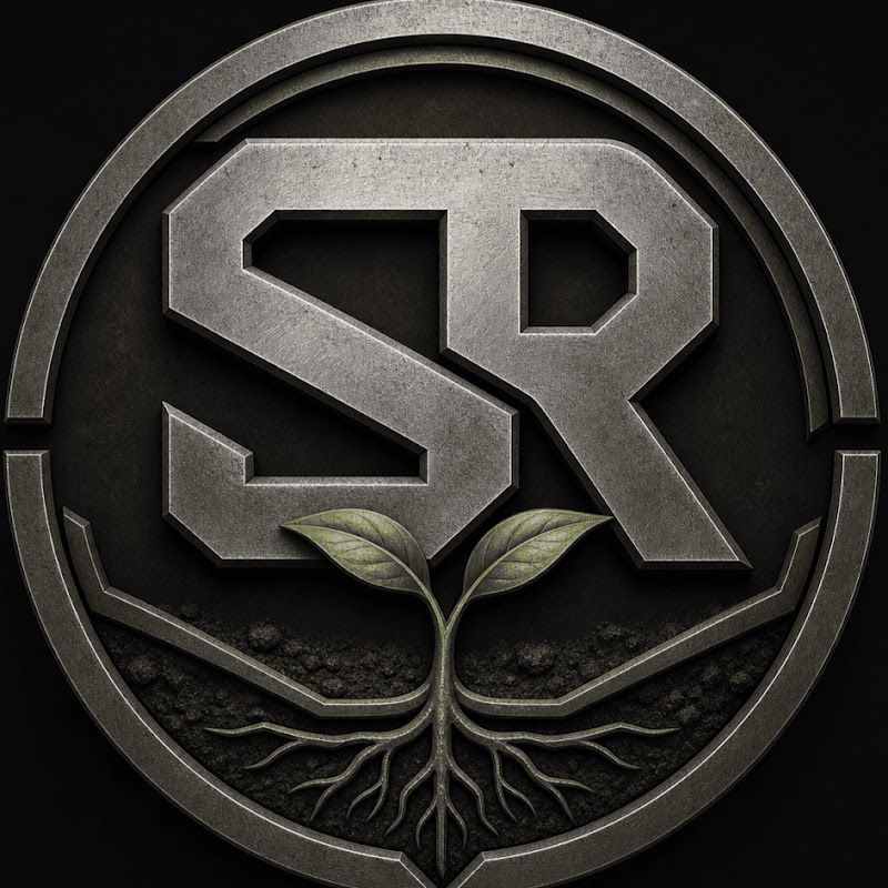 Steel Roots