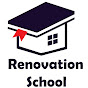 Renovation school logo