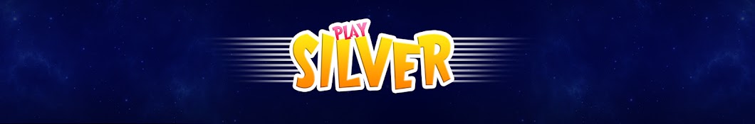 PlaySilver Аватар канала YouTube