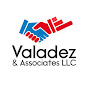 Valadez & Associates logo