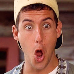 All Adam Sandler