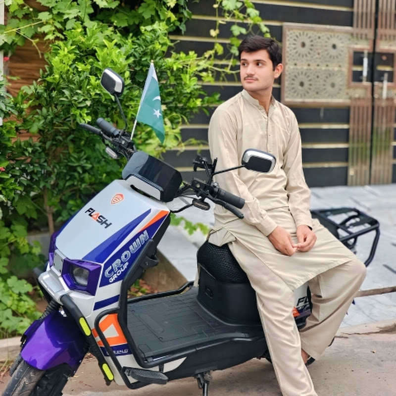 Explained By Husnain 