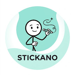 Stickano