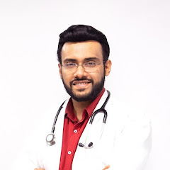 Dr Danish Salim's Dr D Better Life