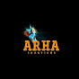 Arha Creations logo
