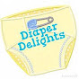 Diaper Delights logo