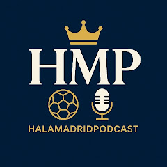 HalaMadridPodCast2
