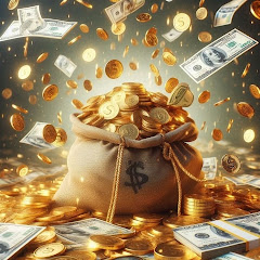 THE COINS EXPLORER! channel thumbnail