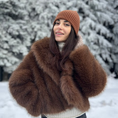 Larisa Irimia Avatar