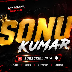 🙏SONU KUMAR..