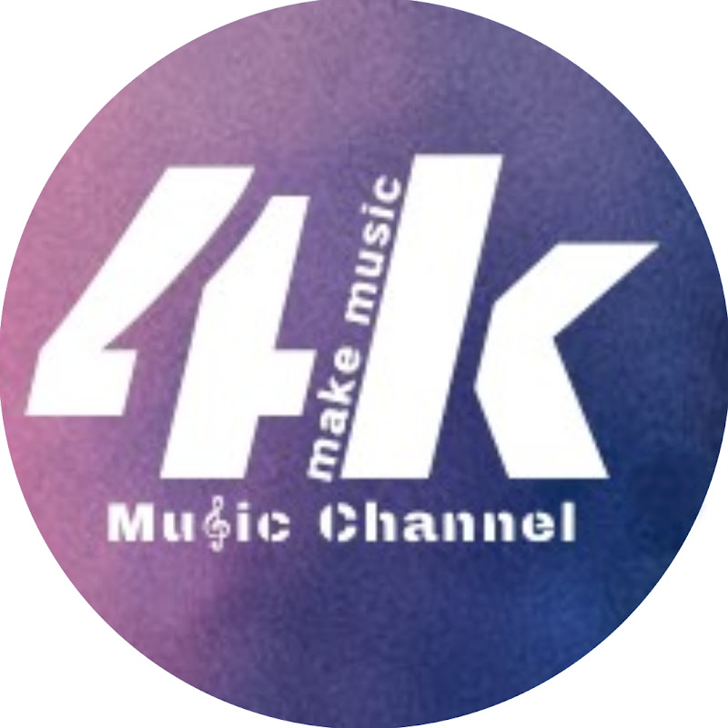 4K Music Make