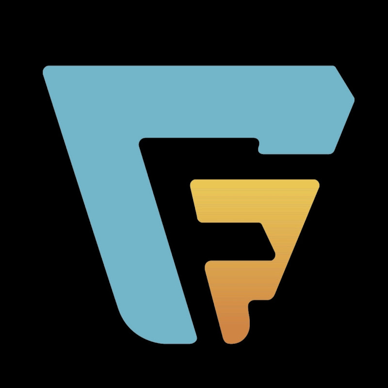 智遊發揮&湯姆賢 Logo