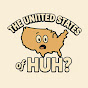 The United States of Huh? logo