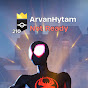 arvnnx_ logo