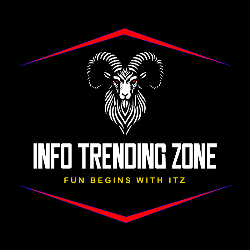 Info Trending Zone