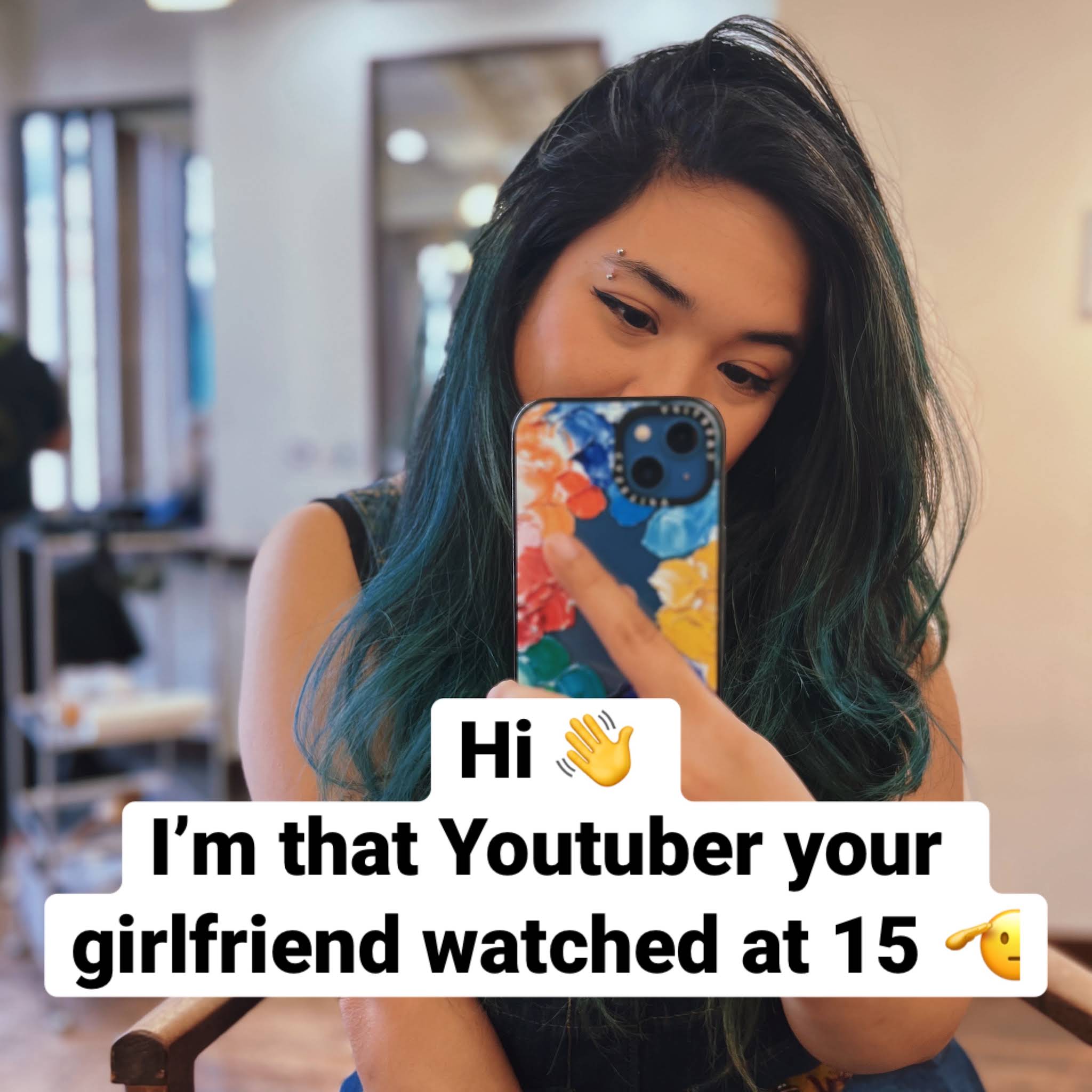 Post from akidearest