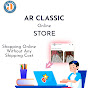 AR CLASSIC logo