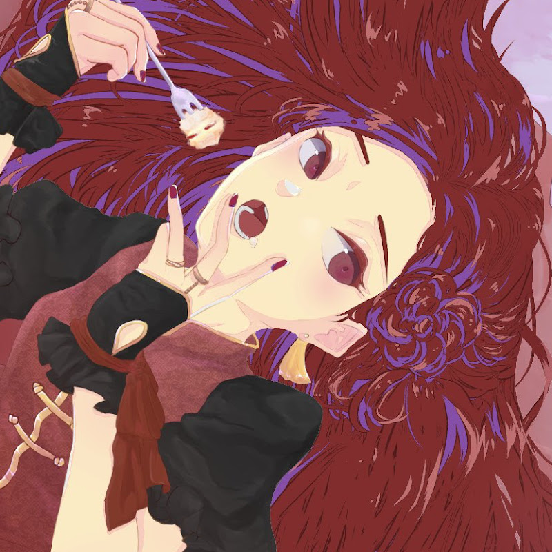 まりちゃのアジト