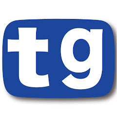 TG頻道｜數位內容｜知識、交流、分享アイコン画像