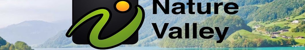 Nature Valley Avatar de canal de YouTube