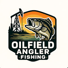 Oilfield Angler Fishing