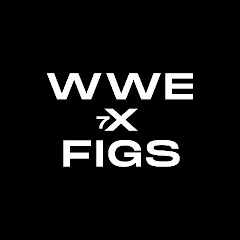 WWE x Figures
