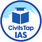 CivilsTap IAS logo