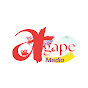 Agape Church Media logo