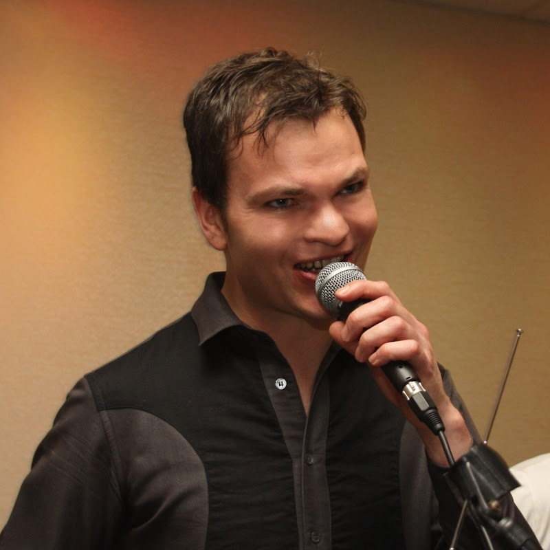 DrMusic84 Johan