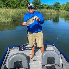 Fat Robs Fishing