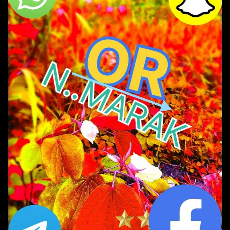 Hire ORNMARAK — Stand-up Comedy Specials YouTube creator for sponsorships