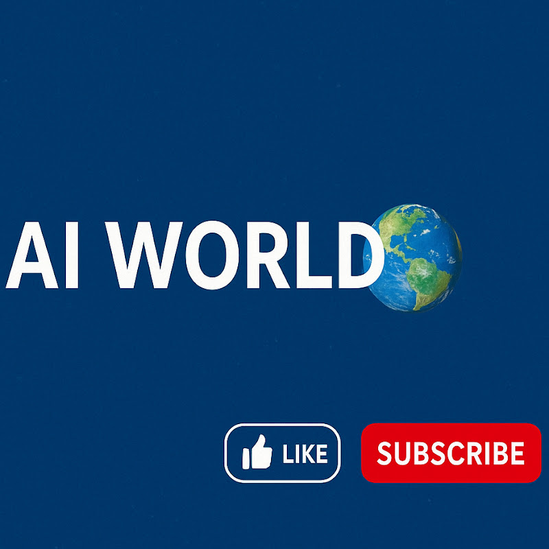 AI World🌎