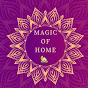 MAGIC OF HOME 🏡 logo