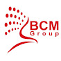 BCM Group logo