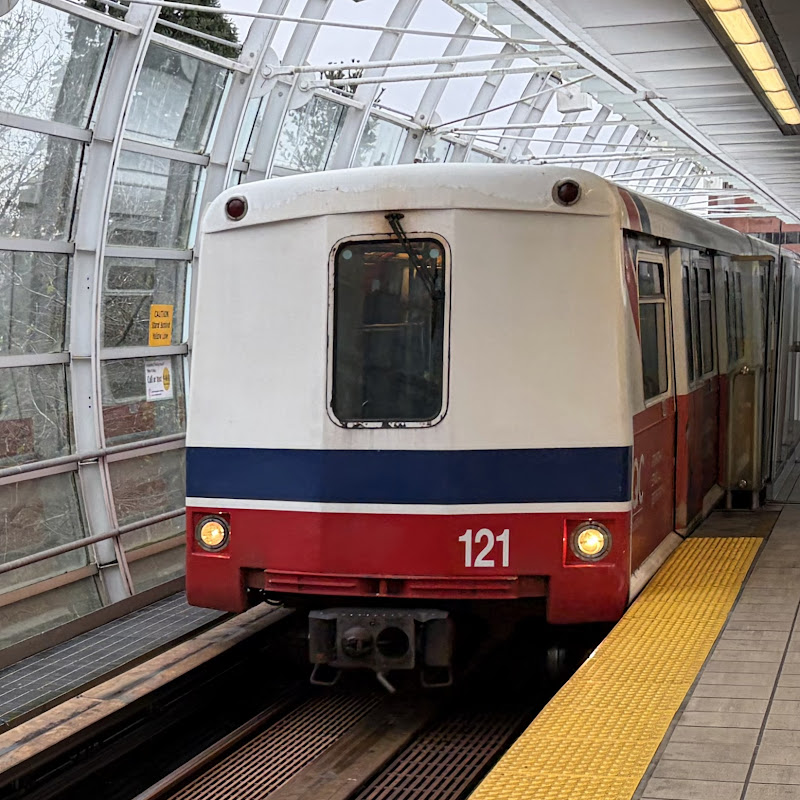 Vancouver Elevators & Transit