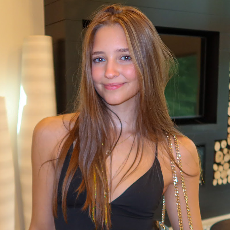 Gracelyn Rader