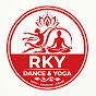 RKY Dance & Yoga Studio 